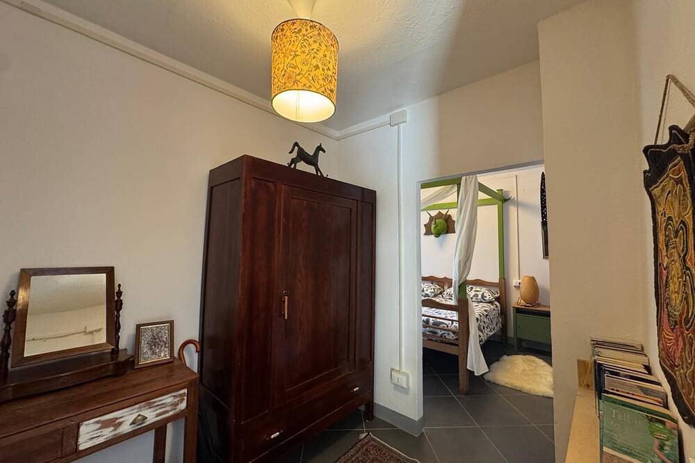 Il Rifugio - Cottage with Pool in Toano, Provincia di Reggio Emilia