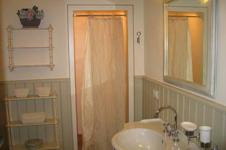 Villa pour 4 personnes, avec jardin à Florence - 4