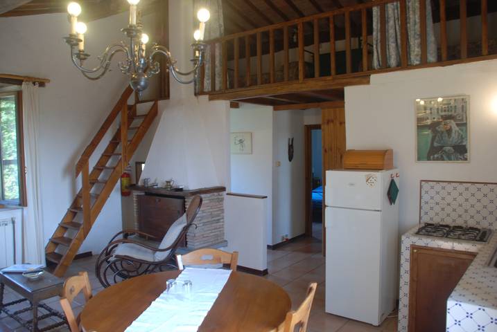 Ganze Wohnung, Ruhe und Entspannung für Familien und Paare in der Landschaft Umbriens in Amelia (gemeinde), Terni Provinz