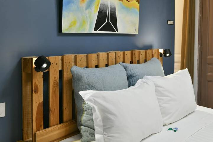 Chambre d’hôte pour 3 personnes, avec jardin dans Saint-Genix-les-Villages - 2