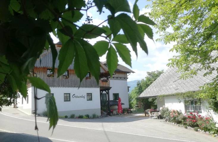 Bed and Breakfast für 1 Personen - 1