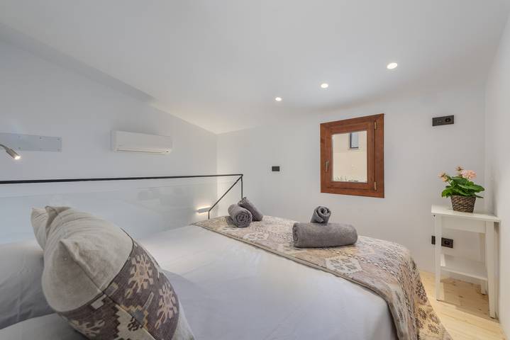 Finca für 10 Personen, mit Pool in Port de Pollença - 4