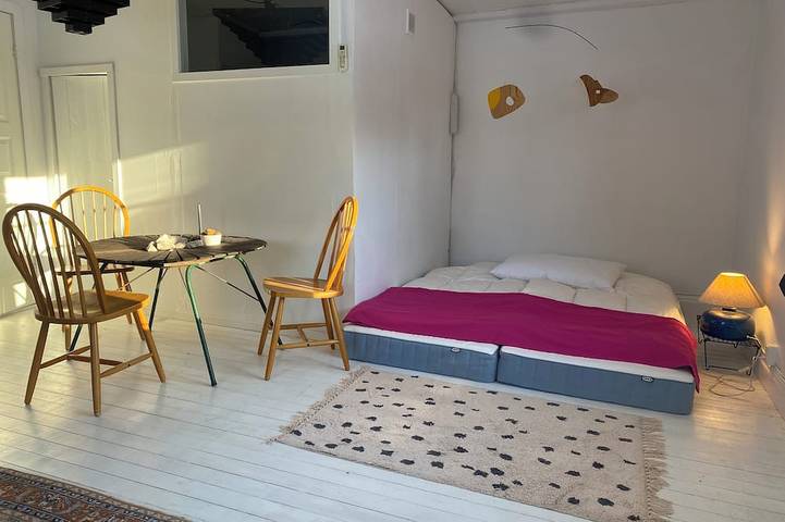 Location de vacances pour 2 personnes à Umea - 2