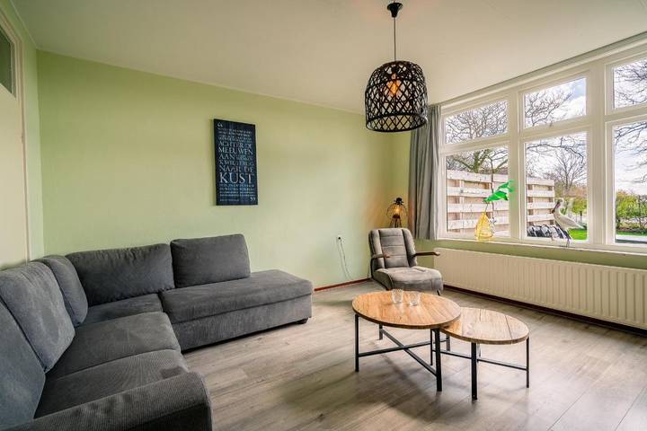 Ferienhaus für 6 Personen, mit Garten in De Waal - 4