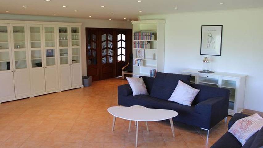 Ferienhaus für 10 Personen, mit Garten in Nordstrand - 4