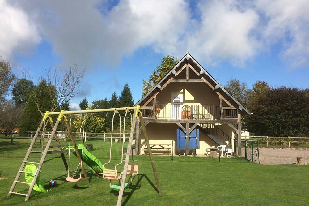 Maison de vacances