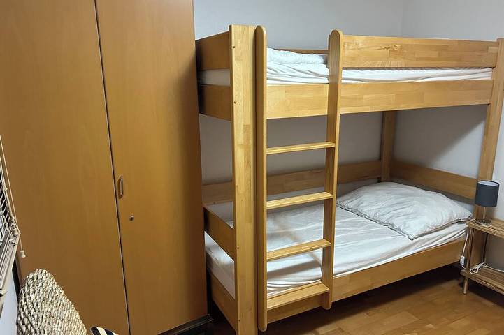 Hütte für 8 Personen, mit Sauna und Garten in Flachau - 4