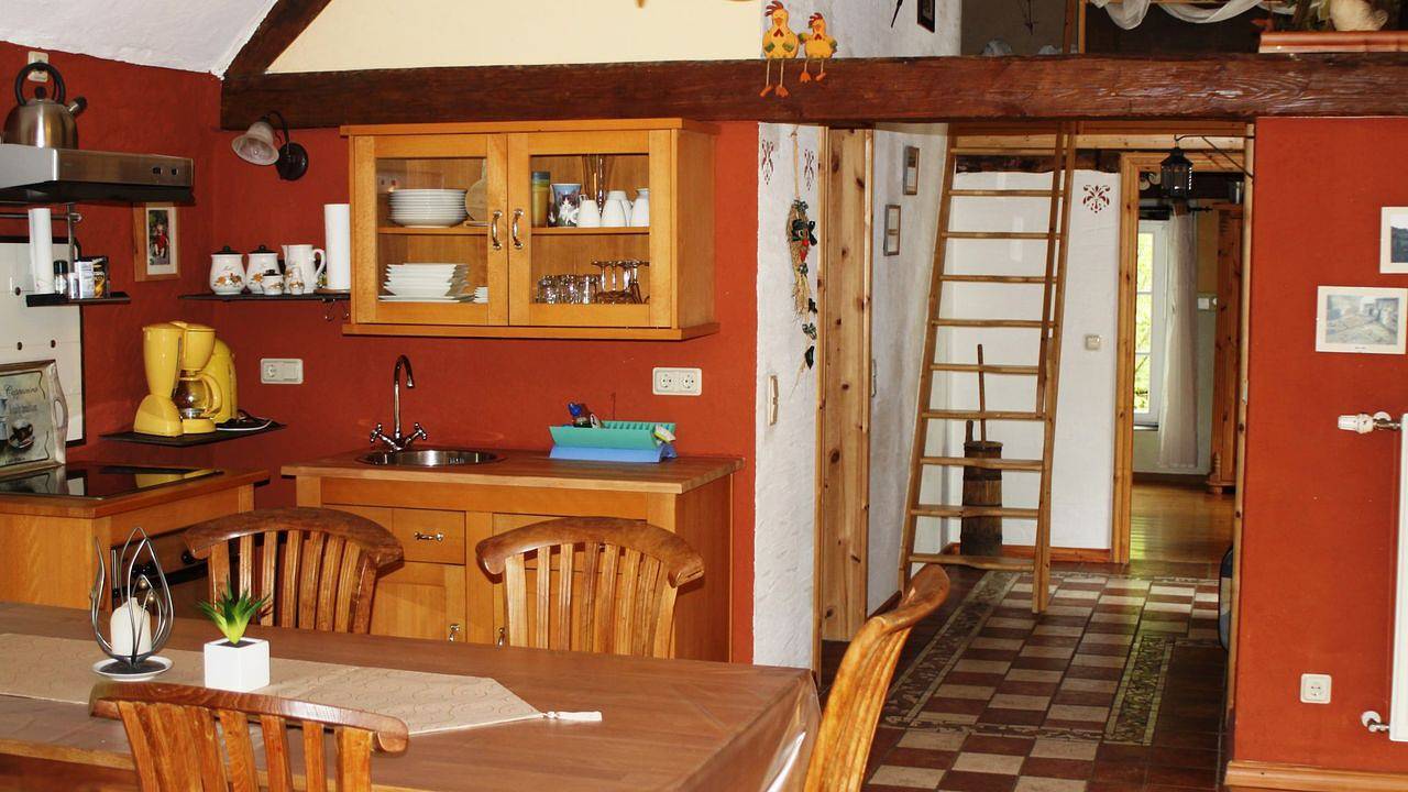 Ferienhaus für 4 Personen (85 m²) in Maring-Noviand in Maring-Noviand, Bernkastel-Kues & Umgebung