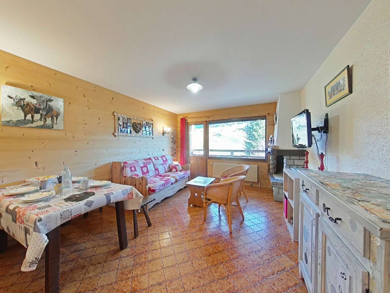 Photo : Appartement de vacances