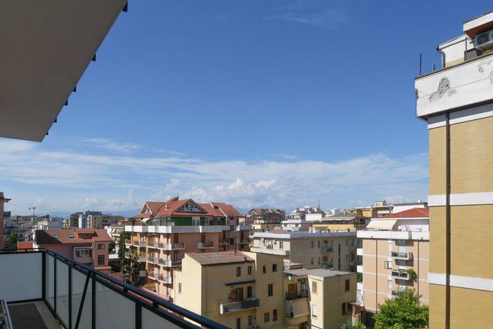 Ganze Wohnung, Apartment Kandinskij in Pescara, Pescara Provinz