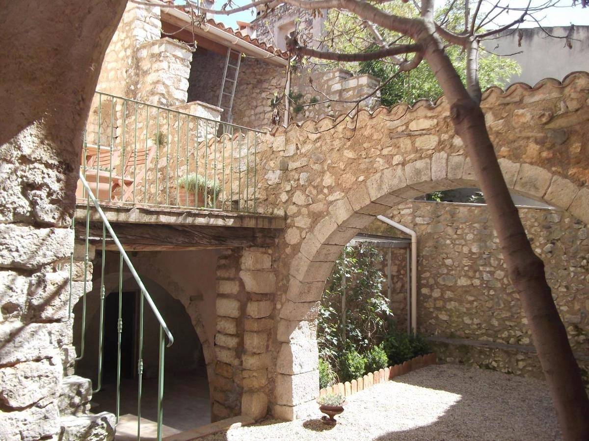 Appartement entier, L' ensoleilladou in Quinson, Parc naturel régional du Verdon