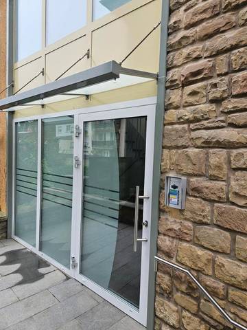 Cottage pour 2 personnes, avec terrasse dans Ettelbruck
