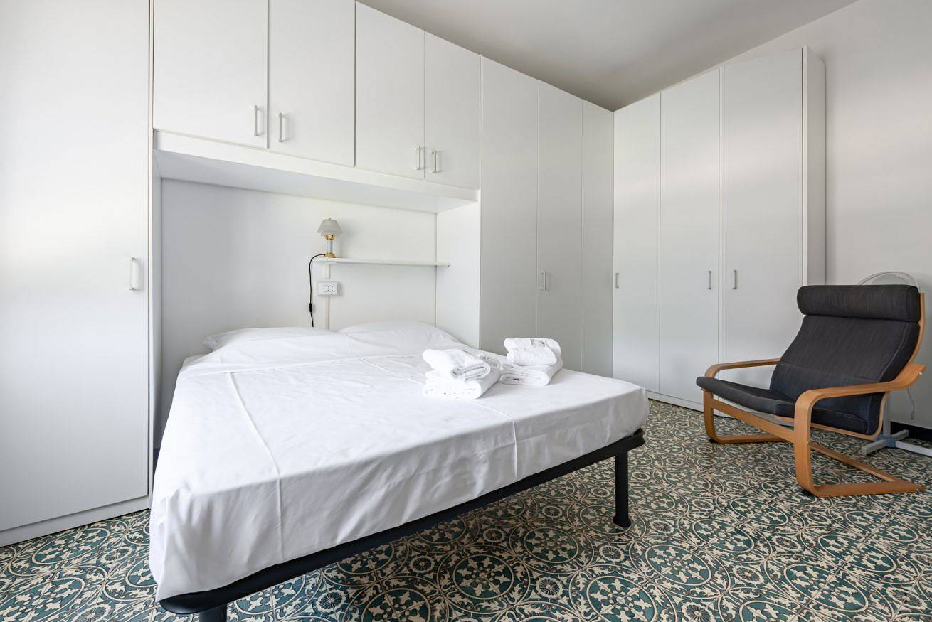 Ganze Wohnung, Deiva Marina Casa Eloisa Holiday Flat x6 in Deiva Marina, Riviera di Levante