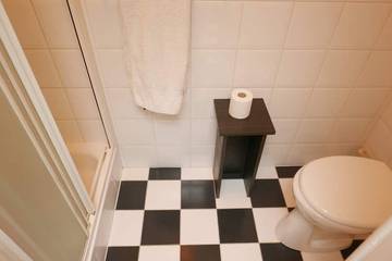 Appartement De Vacances pour 4 Personnes dans Bruxelles, Région de Bruxelles, Photo 3