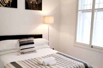 Apartment for 4 People in Huddersfield, West Yorkshire, Photo 3