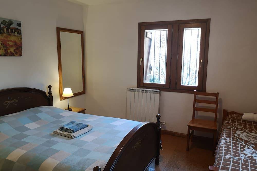 Maison de vacances à Torla, parc national de Ordesa et Mont Perdu, Pyrénées espagnoles in Ordesa valley, Torla