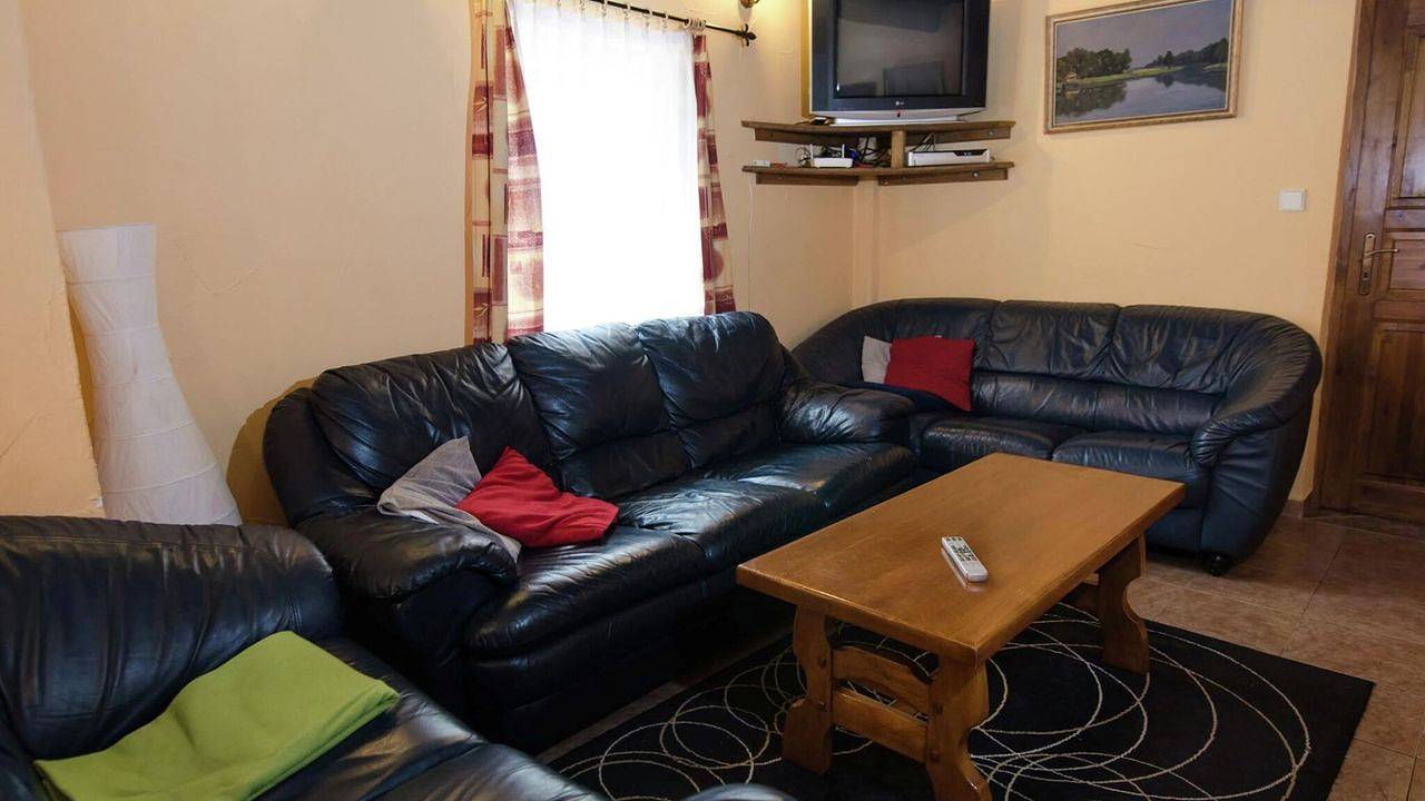 Ferienhaus für 20 Personen (19 m²) in Rudník U Vrchlabí in Rudník, Trutnov region