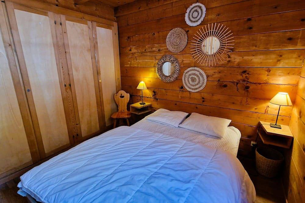 Chalet Dar El Jebel - 6 personnes in Evolène, Walliser Alpen
