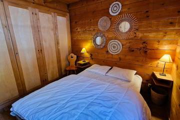 Chalet für 6 Personen in Evolène, Walliser Alpen, Bild 2