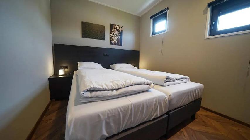 Ferienhaus für 7 Personen, mit Garten, mit Haustier in Kampen - 3