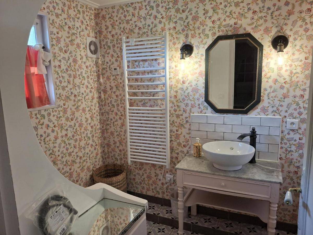 Three-Bedroom House in Honfleur, Lisieux und Umgebung