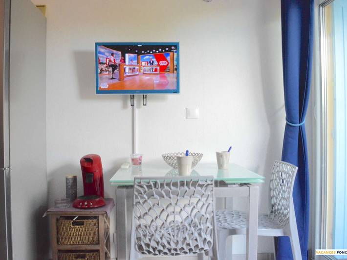 Ferienwohnung für 2 Personen, mit Pool und Terrasse in Aude - 4