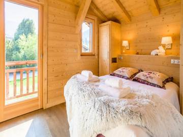 Appartement De Vacances pour 10 Personnes dans Morzine, Région de Thonon-les-Bains, Photo 2