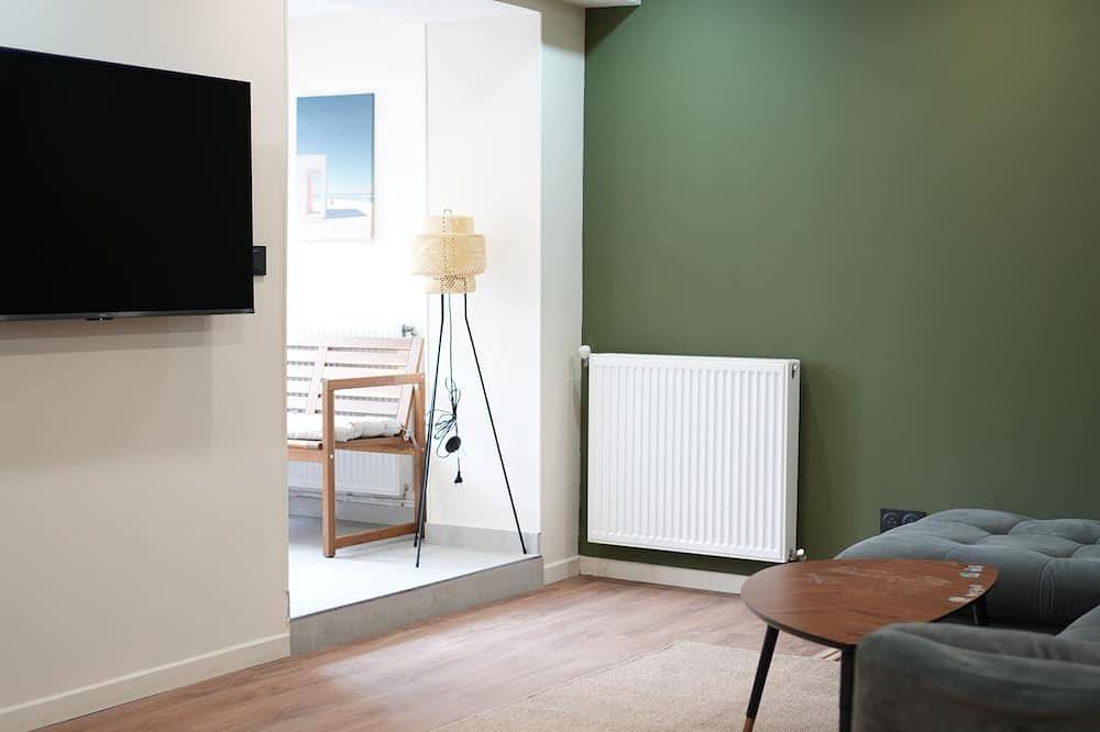 Coliving just 20 minutes from Paris in Argenteuil, Val-d'Oise
