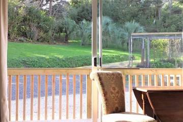 Holiday Home for 4 People in Auckland, Waitakere Ranges, Photo 1