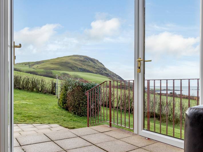 Ferienhaus für 8 Personen, mit Garten in Schottland - 2