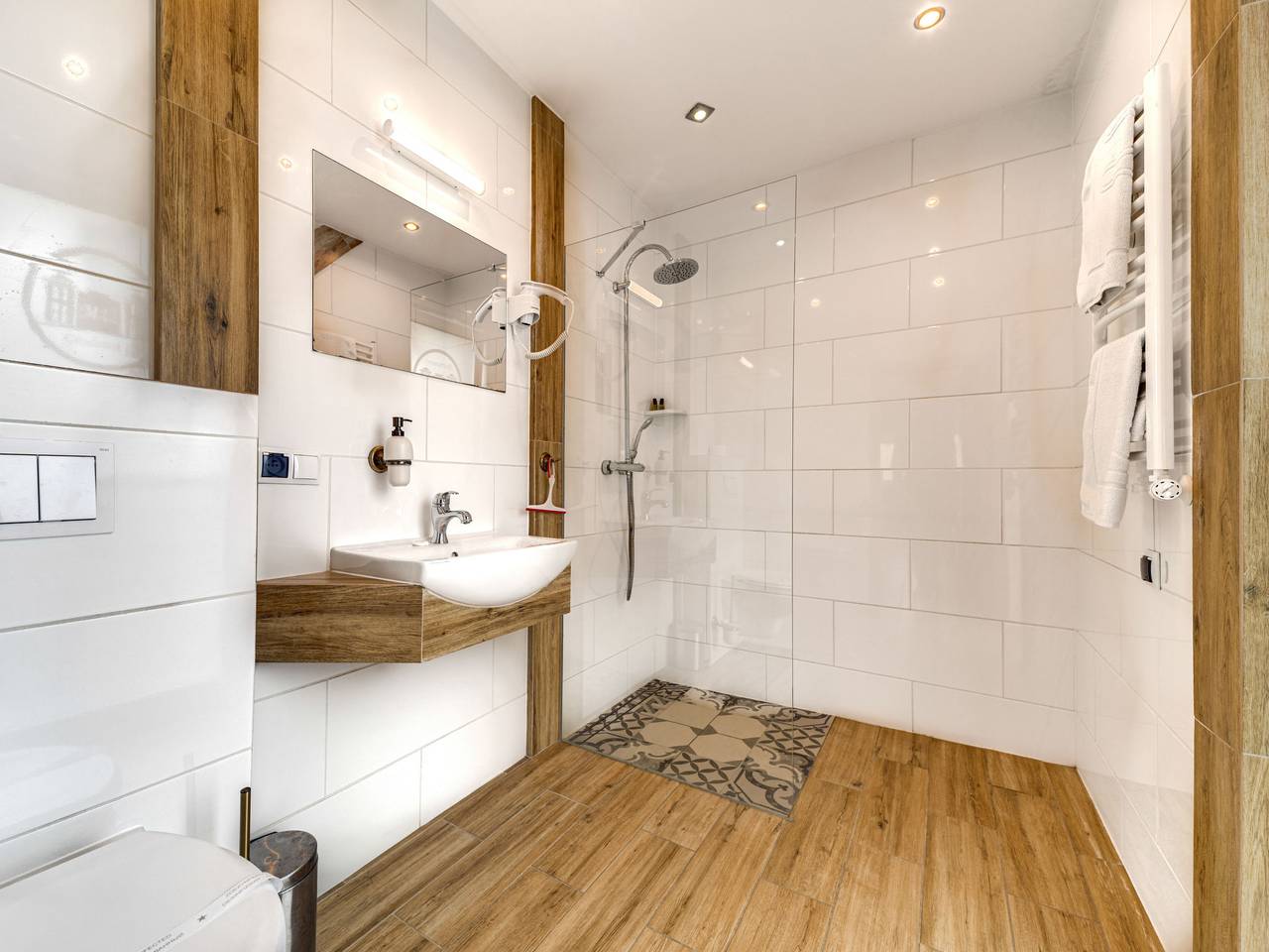Geheel appartement, Apartament nr 24 in Gliwice, Silezië