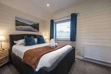 Holiday House for 2 People in Pitlochry, Cairngorms National Park, Photo 2