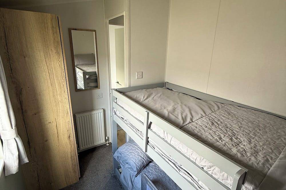 Birchington vale holiday park in Kent