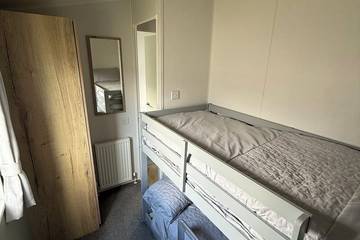 Static Caravan for 8 People in Kent, South East England, Photo 2