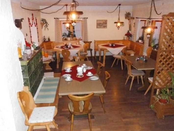 Ferienwohnung für 2 Personen, mit Balkon und Garten in Bayrischzell - 3