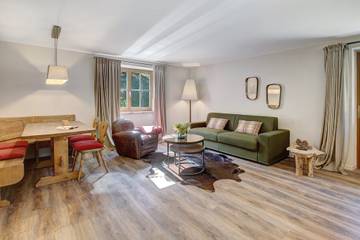 Chalet voor 4 Personen in Teola, Livigno, Afbeelding 3