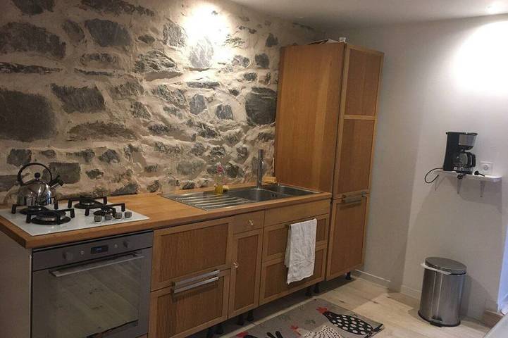 Location de vacances pour 4 personnes à Béost