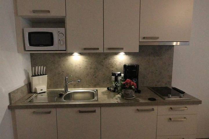 Hütte für 2 Personen, mit Balkon am Achensee