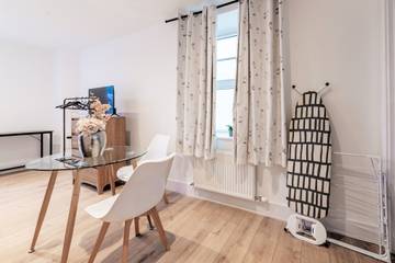 Holiday Apartment for 2 People in Kent Downs, Photo 3