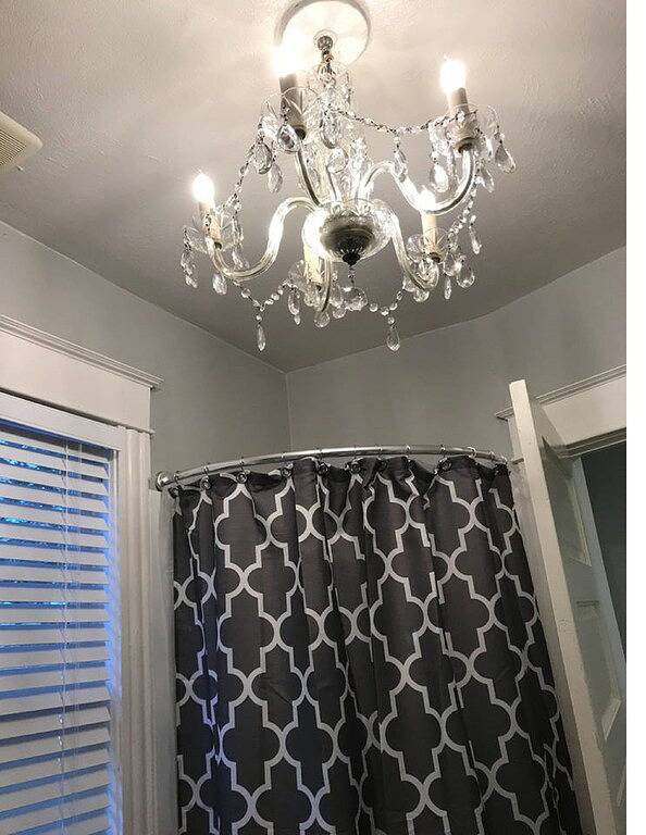 Ferienhaus mit 1 bis 2 Schlafzimmern gegenüber dem Lake Eola Downtown in Orlando, Orange County (FL)