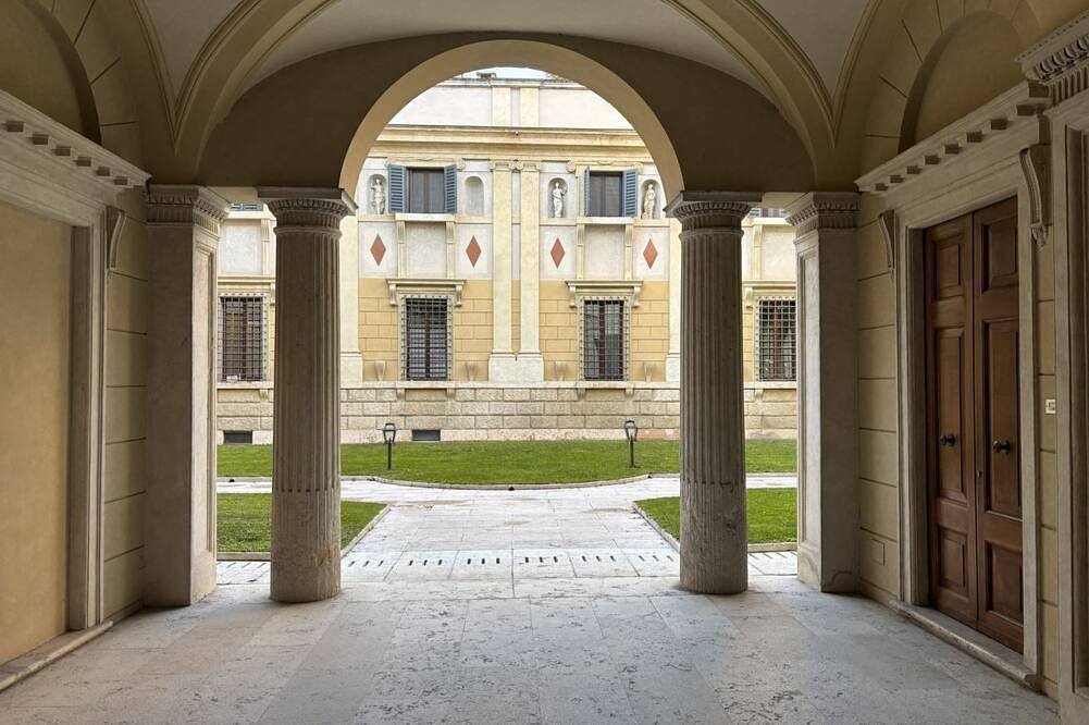 Appartamento vacanze a Verona a partire da 308€ a notte