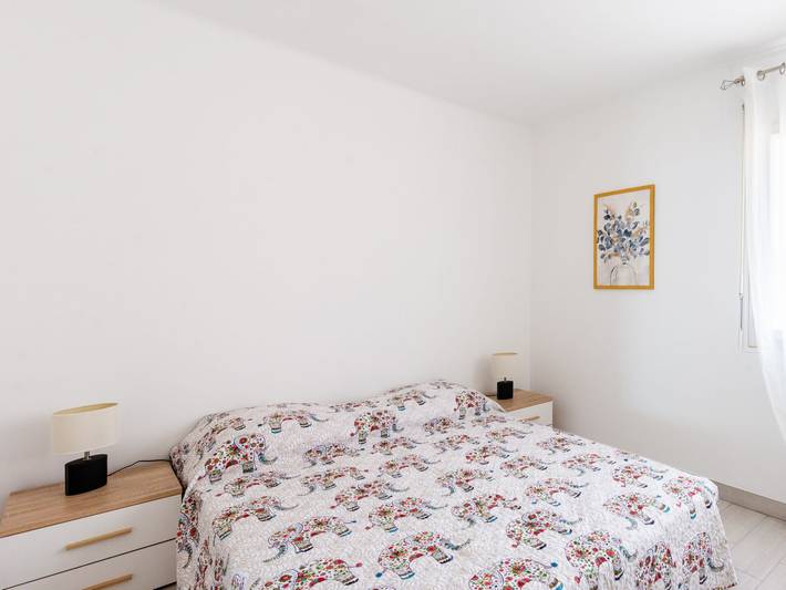 Ferienwohnung für 4 Personen, mit Terrasse in Cagnes-sur-Mer - 4