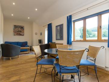 Cottage for 4 People in Herefordshire, West Midlands, Photo 3