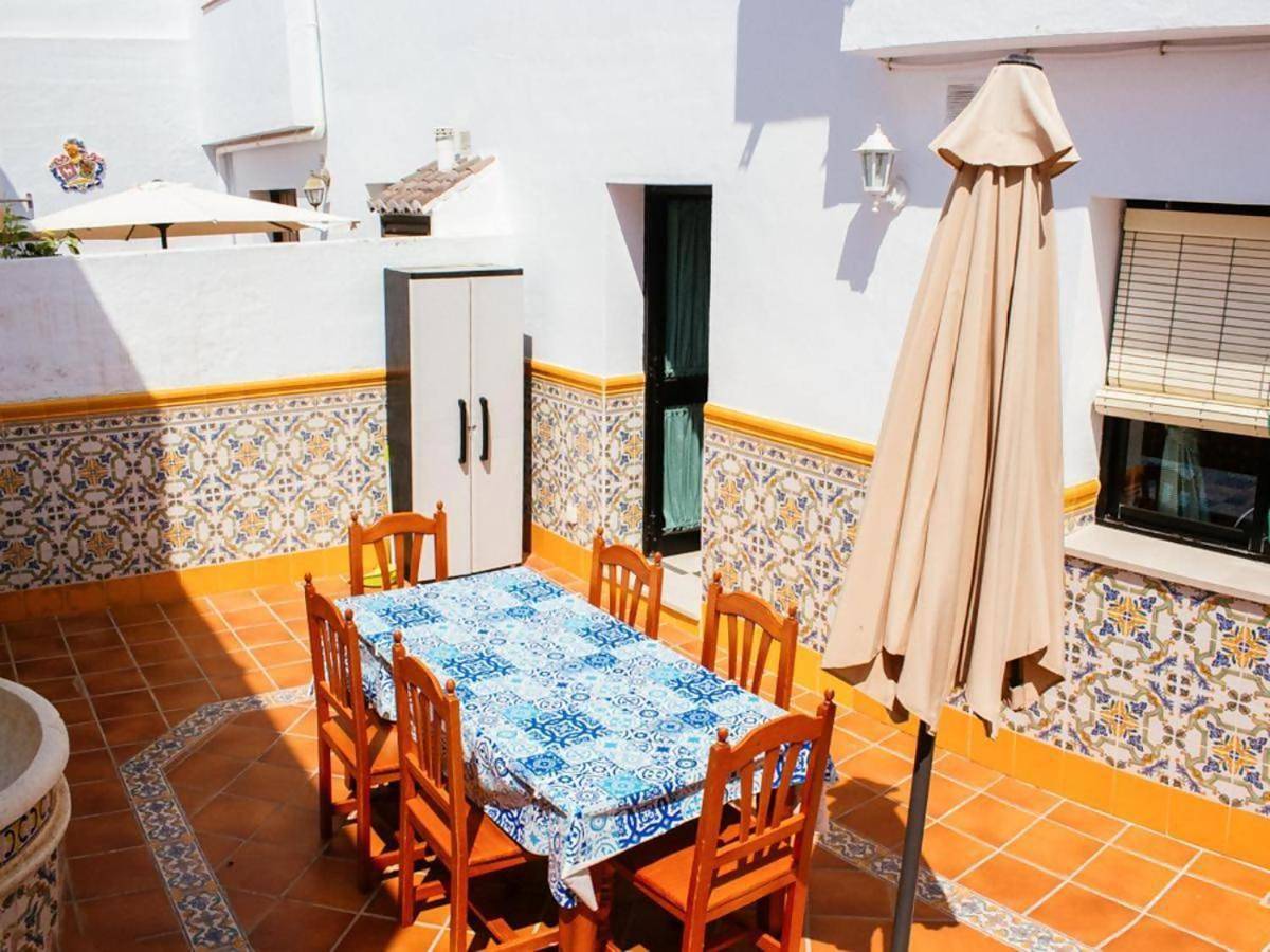 Appartement entier, Holiday Home in Frigiliana Road, Frigiliana