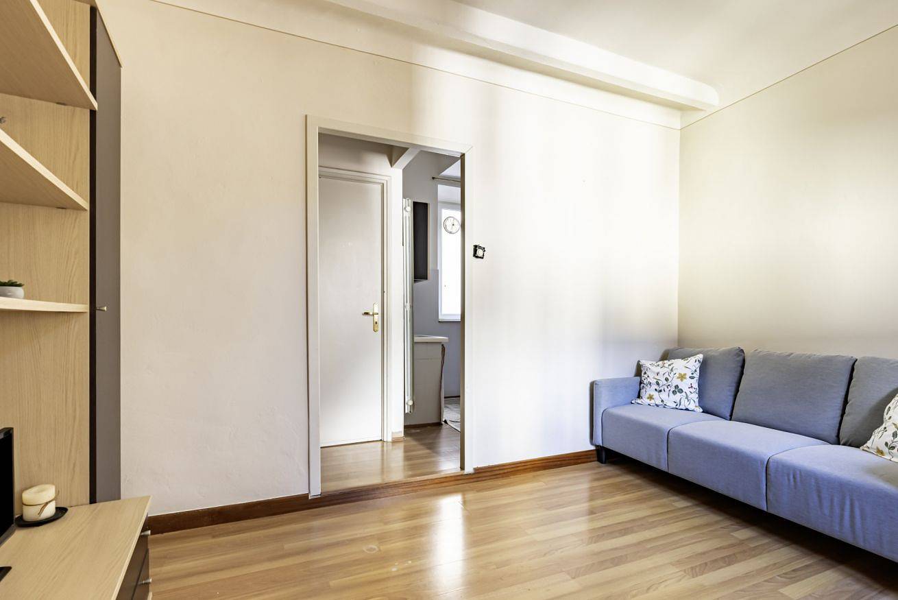 Ganze Wohnung, Corte del Pesce 9  Lu in Lucca, Lucca Provinz