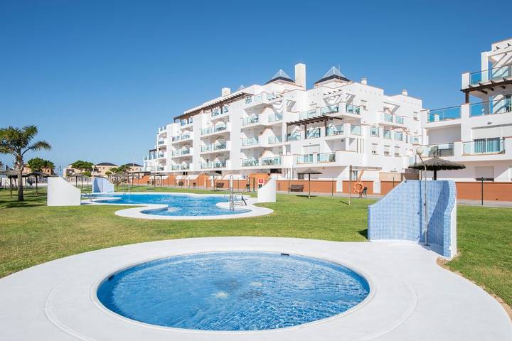Apartamento entero, Roquetas de mar 2p 4 in Playa Serena (Roquetas de Mar), Roquetas de Mar