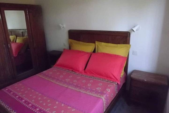 Location de vacances pour 7 personnes, avec jacuzzi et jardin à Sauvian - 4