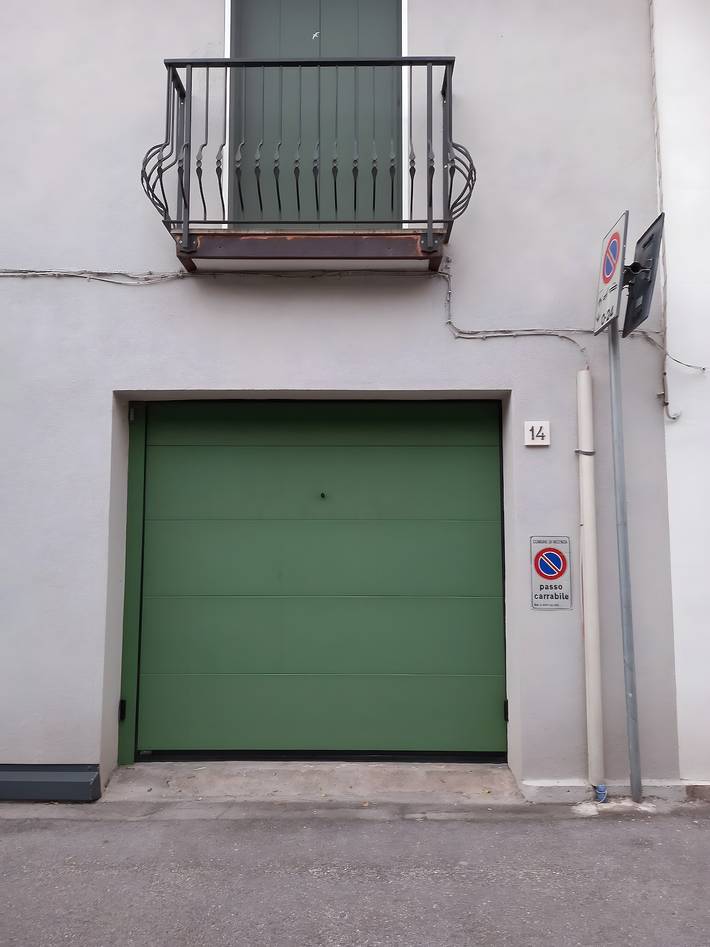 Gîte pour 2 personnes à Vicenza - 2