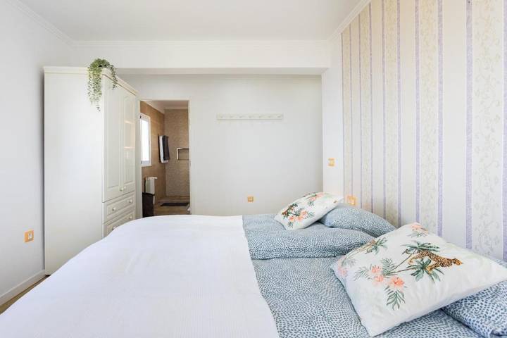 Chalet para 5 personas, con terraza y sauna además de jardín y vistas en Valle de la Orotava - 3