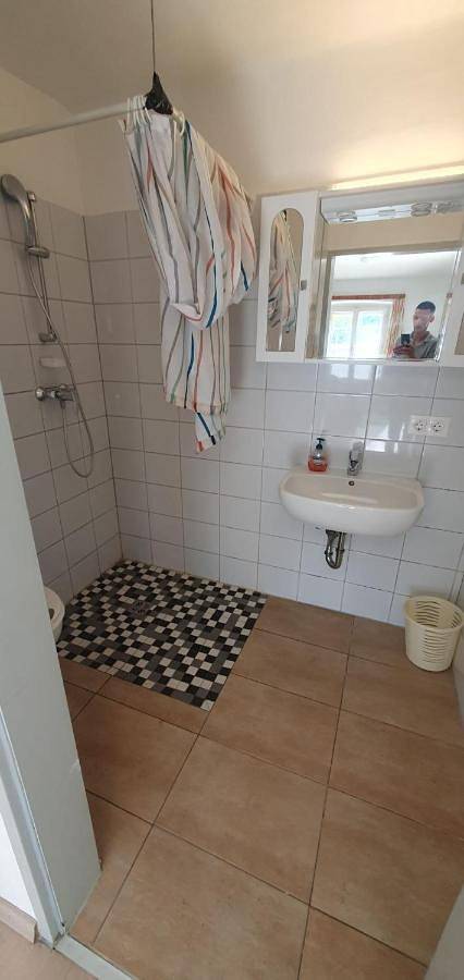 Amtmannhaus Ferienunterkunft Irdning Ennsradweg Budgetzimmer in Rottenmanner und Wölzer Tauern, Irdning